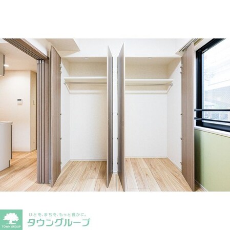 コンフォリア幡ヶ谷の物件内観写真